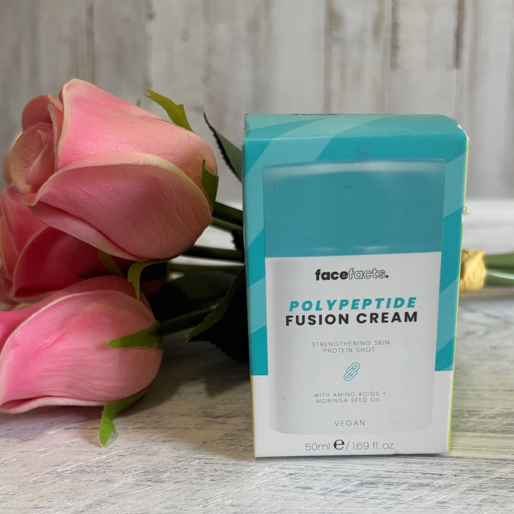 Polypeptide Fusion‎ Cream